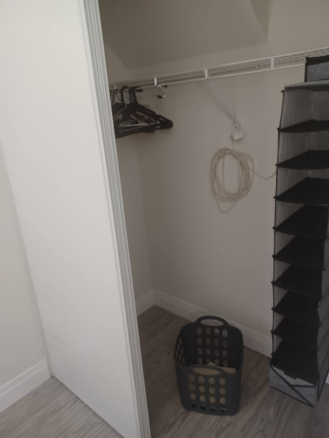 Photo of Jason's room