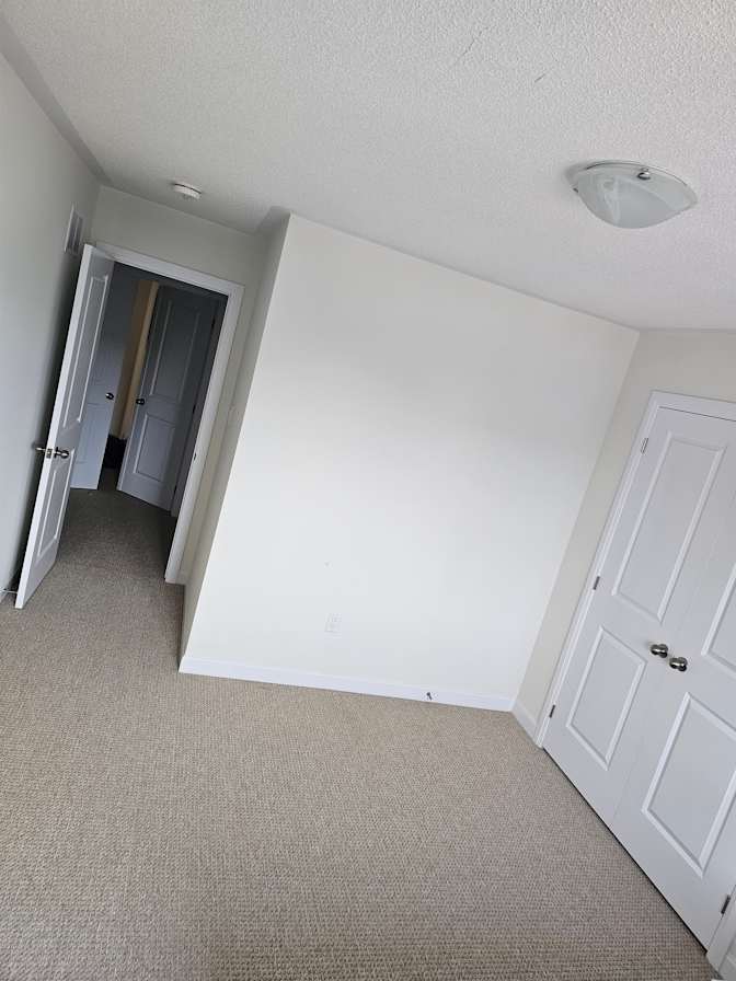 Photo of Doug's room