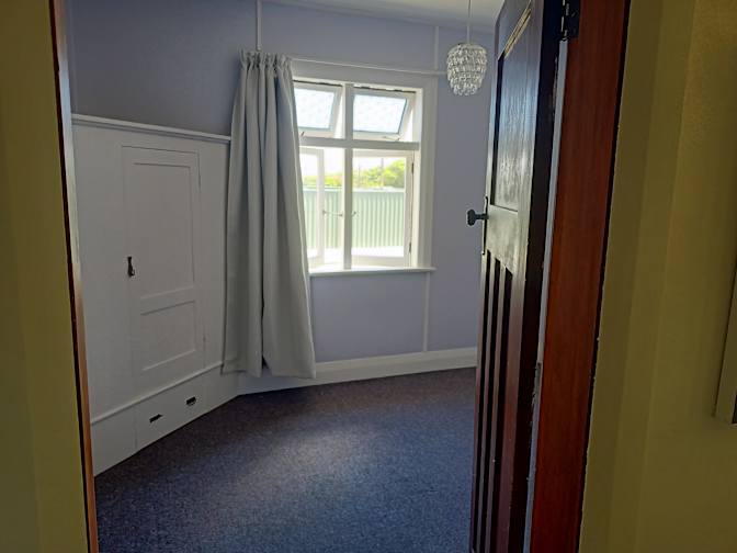 Photo of Matthew (Matt)'s room