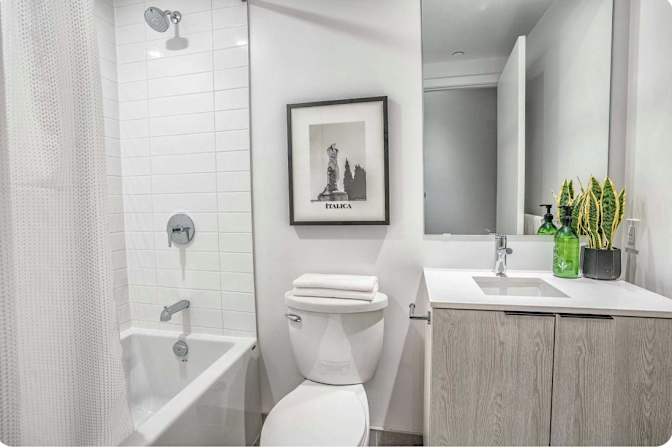 Cameron Brennan's room