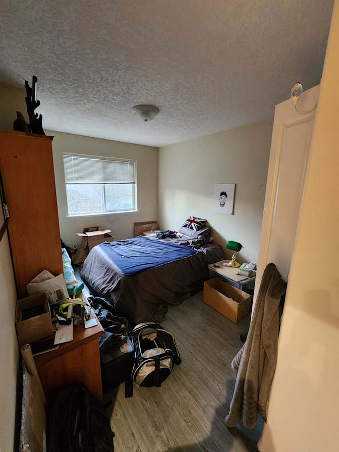 Cody's room