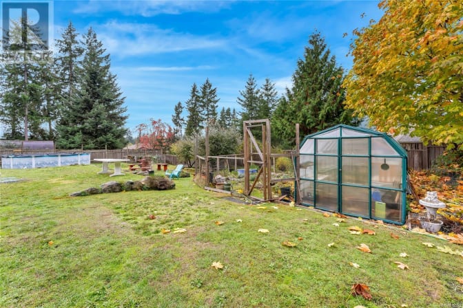 Anissa Moussi's room