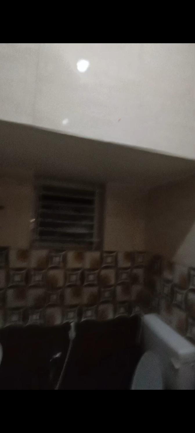 Photo of Nithish's room