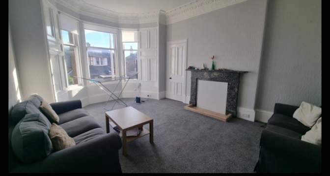 Photo of Cormac Ronan O'Callaghan's room