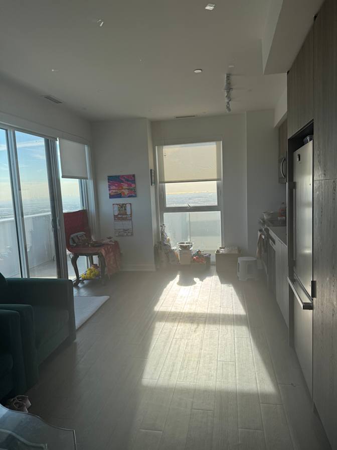 Photo of Sonal rhode's room