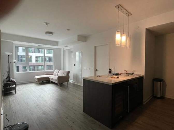 Emmanuel Ogunmoye's room