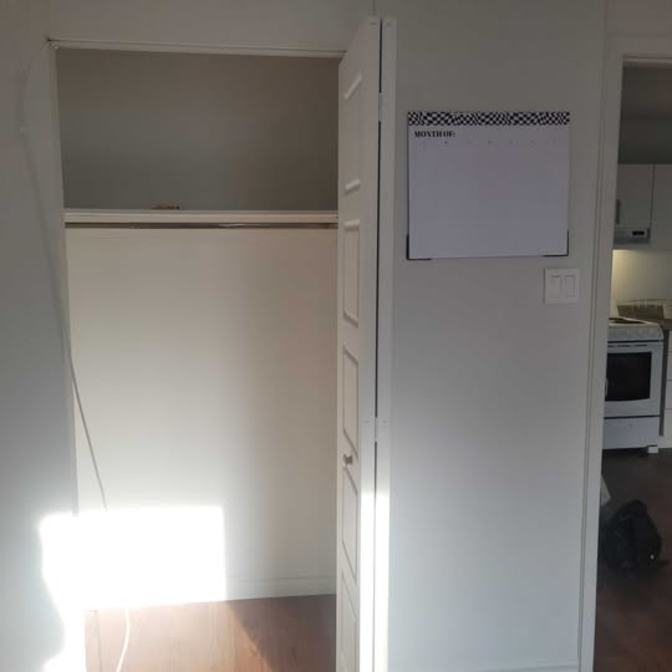 Photo of Kayla's room