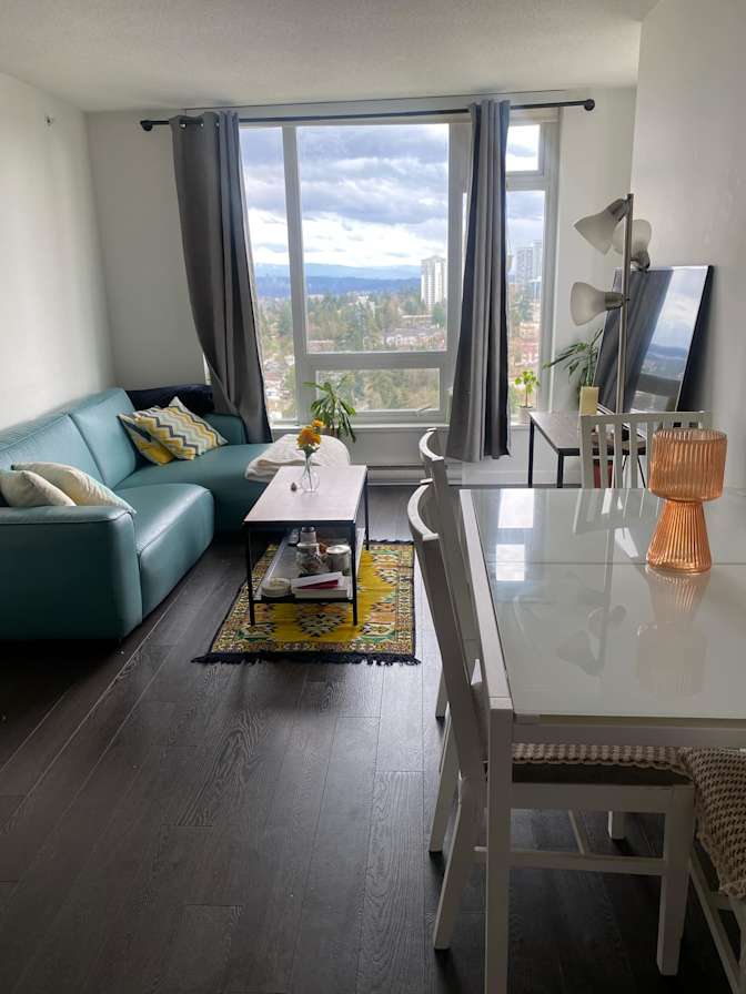 Photo of NATALIE's room