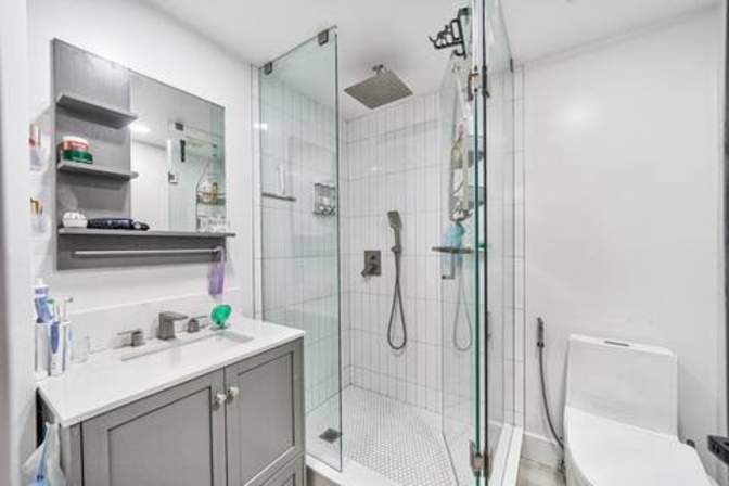 Ricky de Castro's room