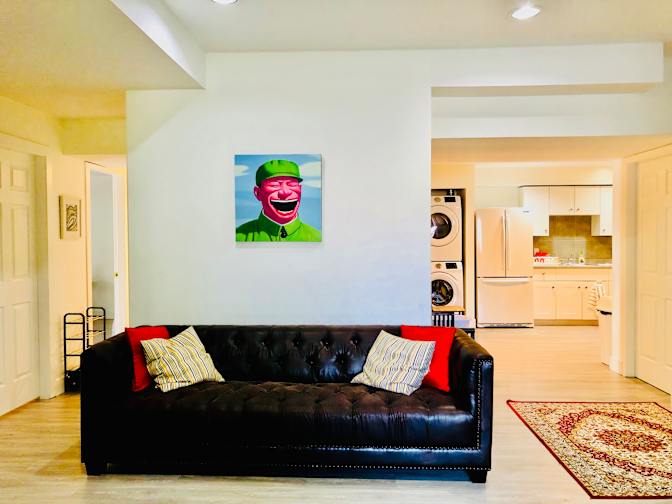 Photo of ETHAN's room