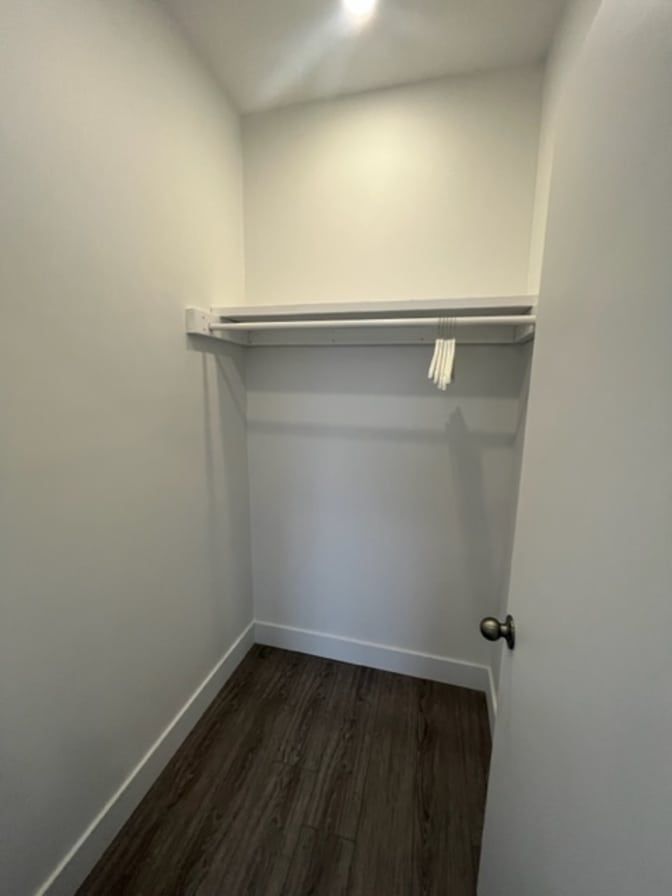 Photo of Oliver's room