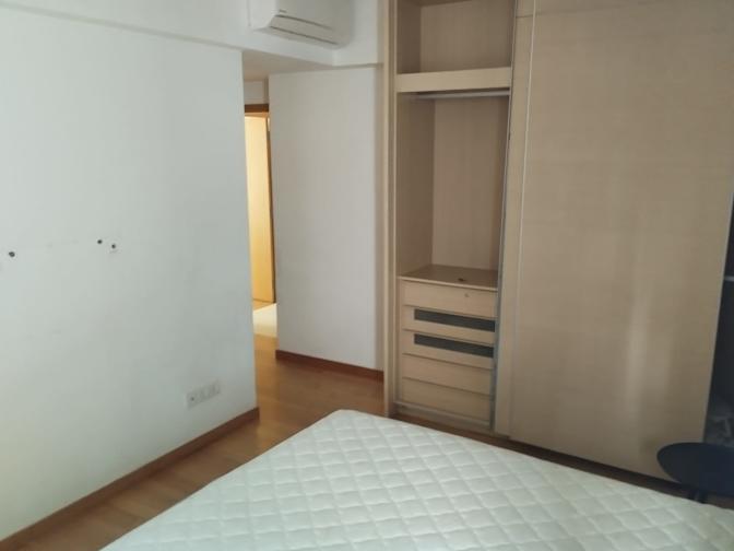 Photo of VS's room