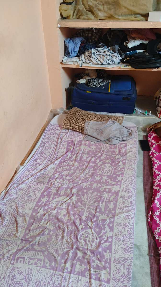 Photo of Wagmare suraj's room