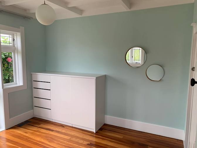 Photo of Alexandra's room