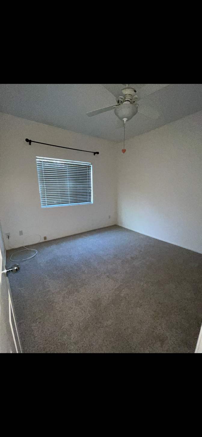 Photo of Wiliam Aguilar's room