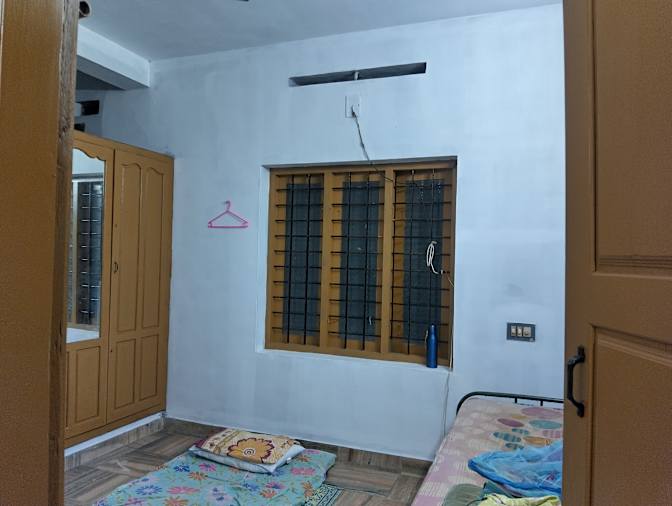 Photo of Nikhil K K's room