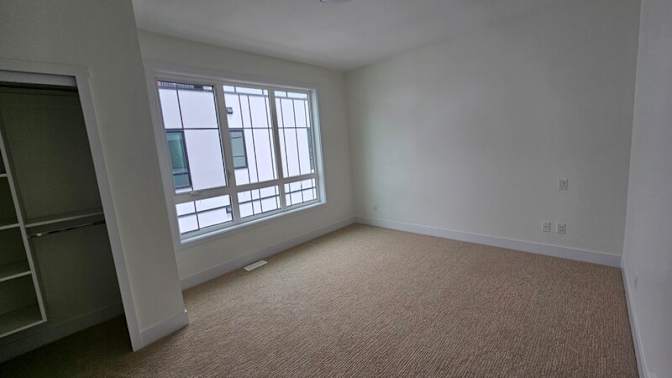 Photo of Ashley's room