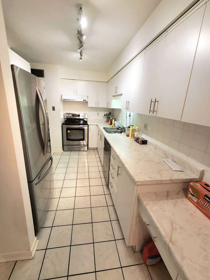 Photo of Krishna - Property Manager's room