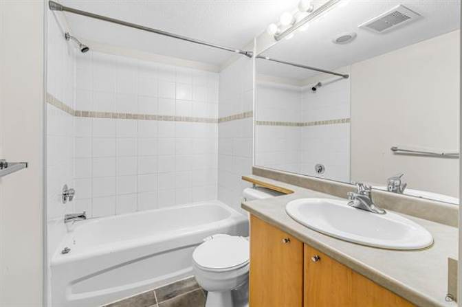 Photo of Rachel's room