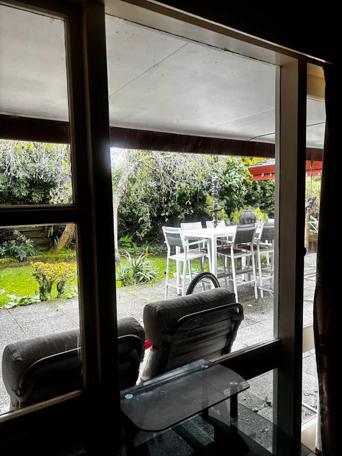 Photo of Marina's room
