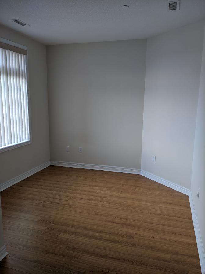Photo of D's room