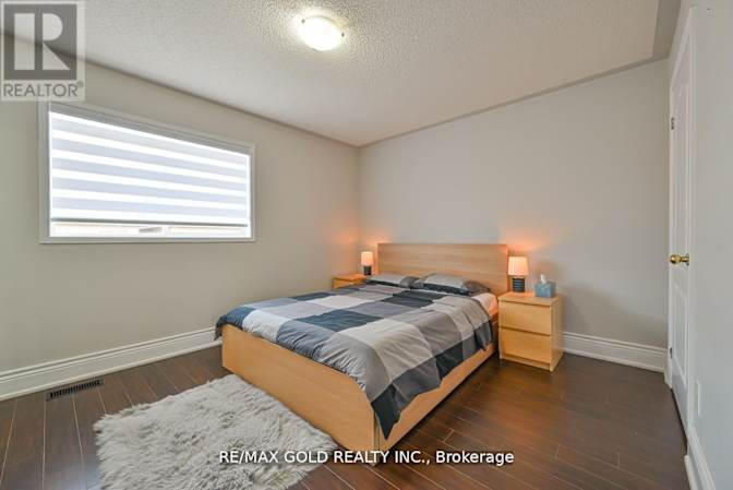 Photo of Jagan's room