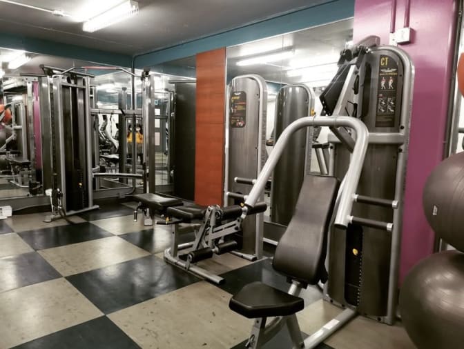 Daniel Ferreira's room