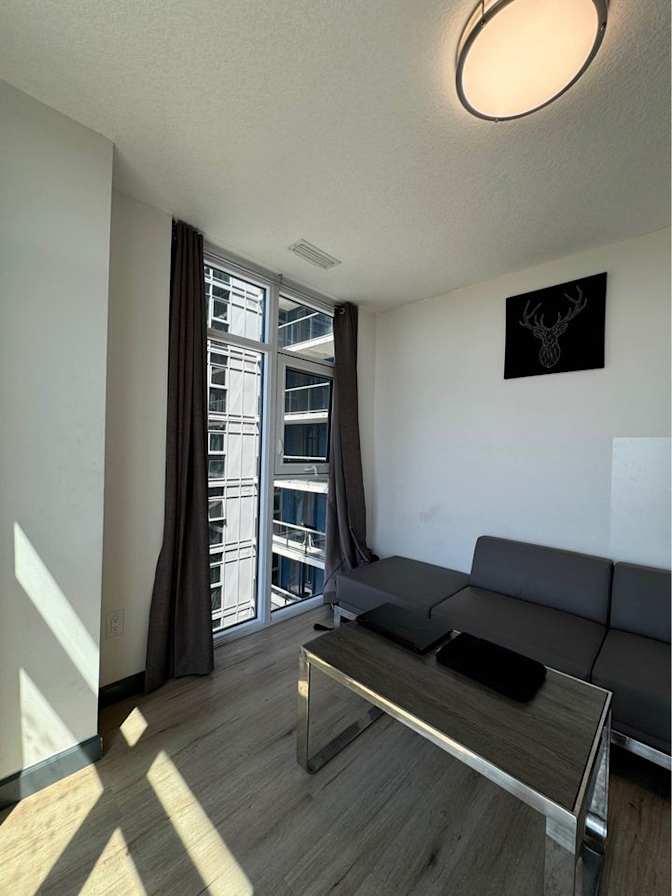 Mohammed Shahjahan's room