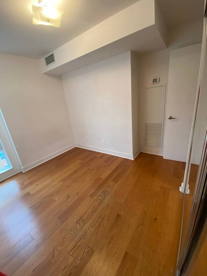 Photo of Jenna and Jared's room