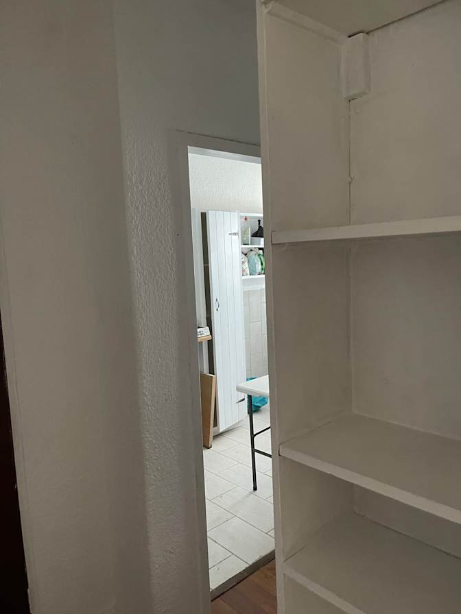 Photo of Lisa's room