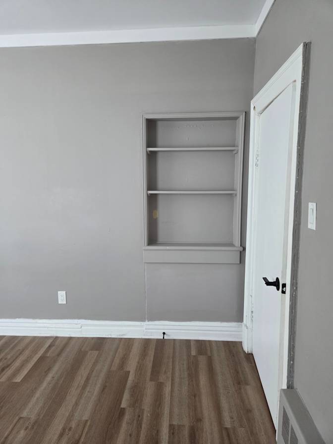 Photo of Victoria's room