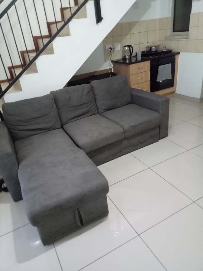 Photo of Filwe kupa's room