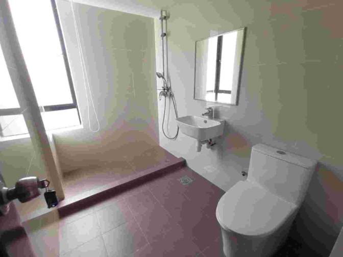 Photo of Customer Enquiry's room