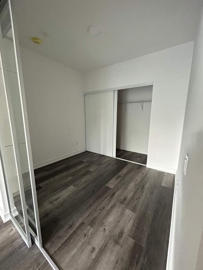 Photo of Julia's room