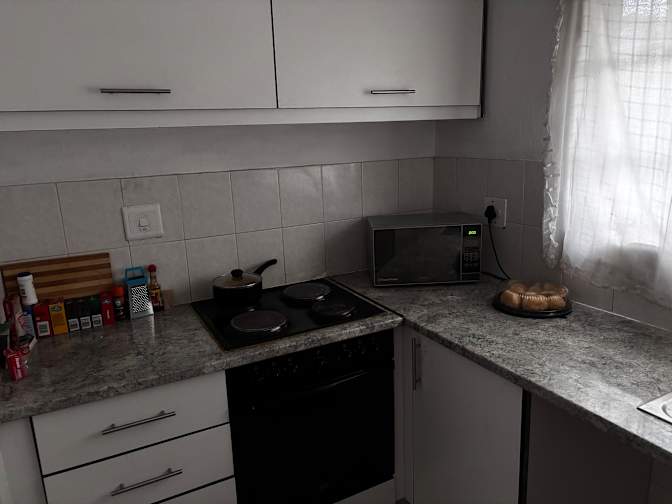 Photo of Valentine's room