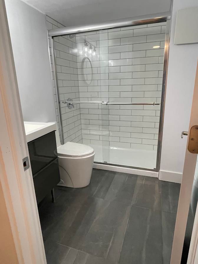 Photo of Danielle Philip's room