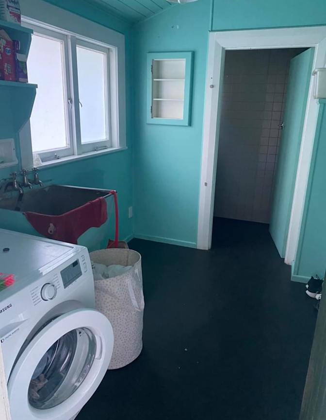 Photo of Pavla Kam's room