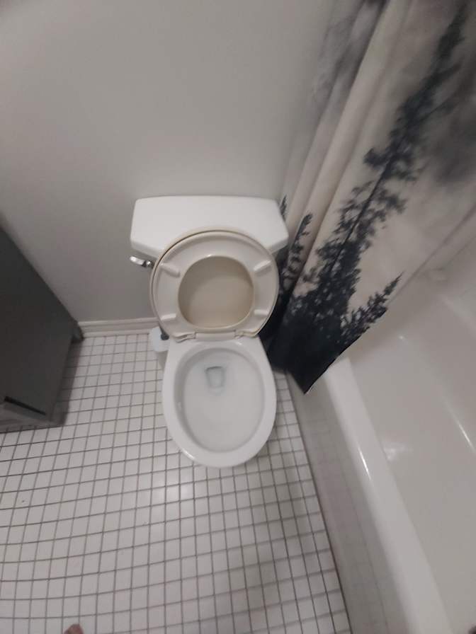 Photo of Brendan Grimes's room