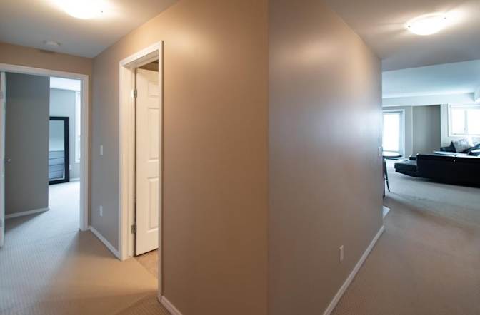 Photo of Liam Richards's room