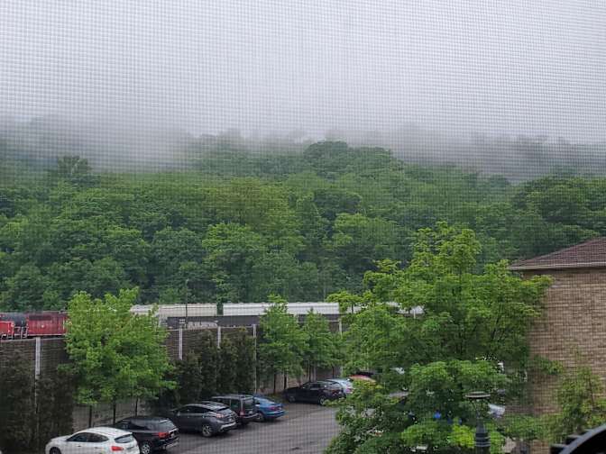 Photo of Susan's room