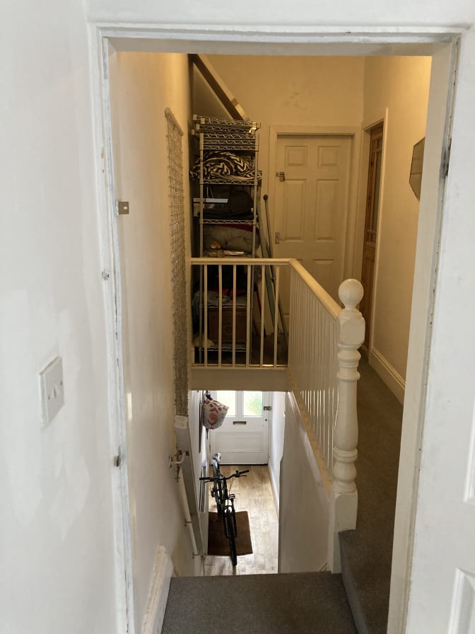 Photo of nicholas's room