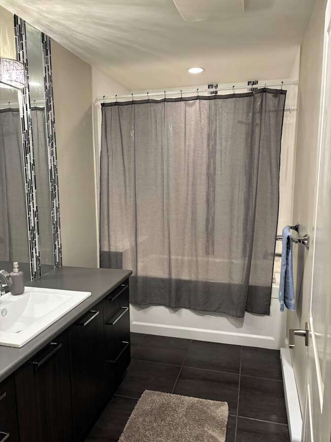 Photo of Viviana Ceolin's room