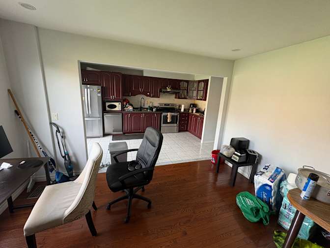 Photo of Dheeraj Reddy's room