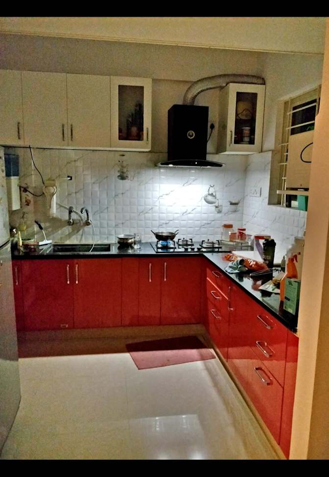 Photo of BHANU PRAKASH's room