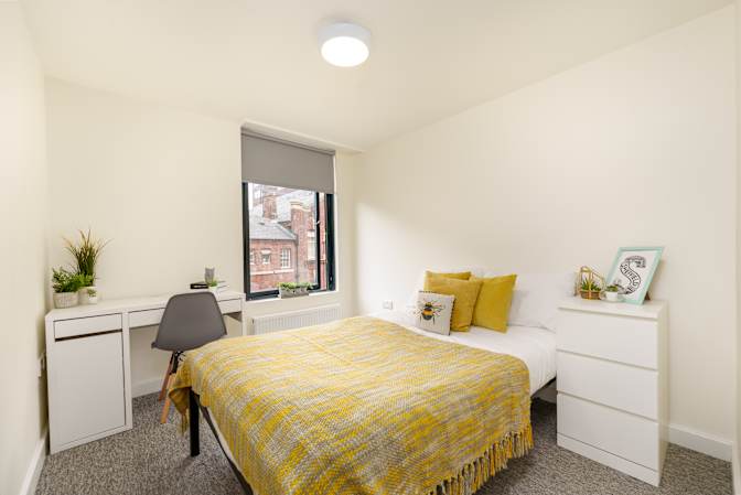 Photo of Home Accommodation's room