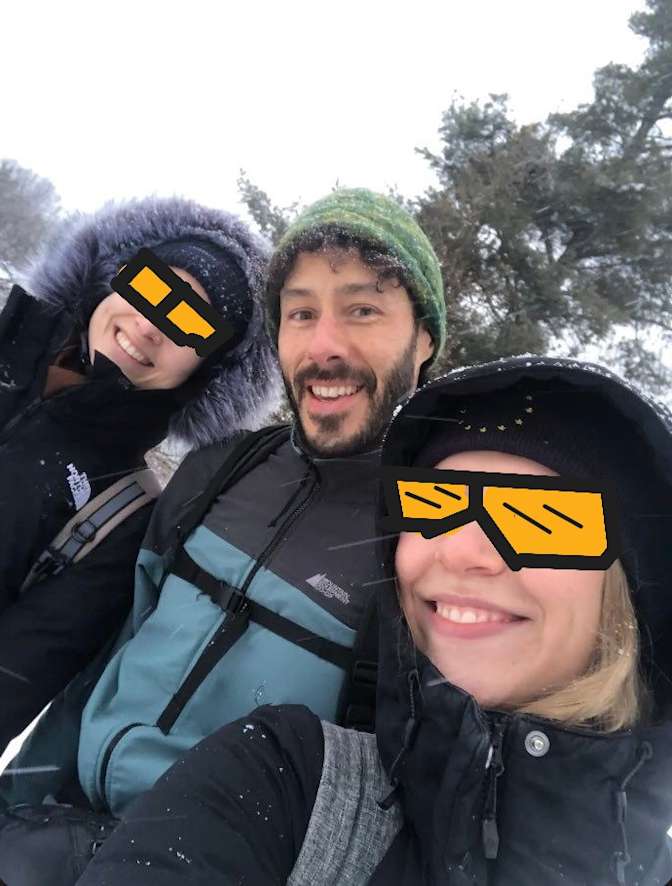 Photo of Experimental Farm's room