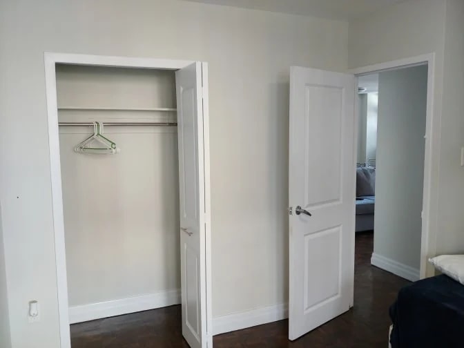 Photo of Alex's room