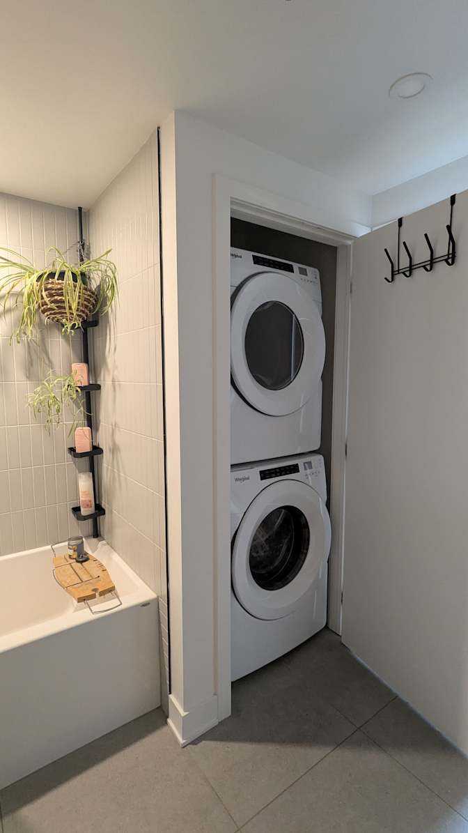 Kelsey Robichaud's room