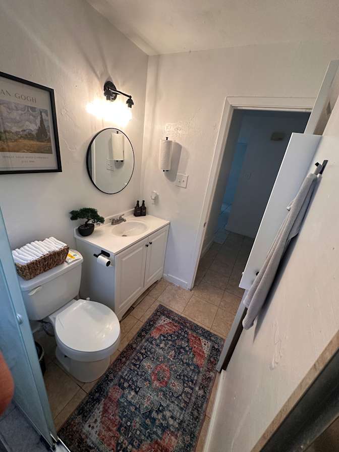 Photo of Marielys's room