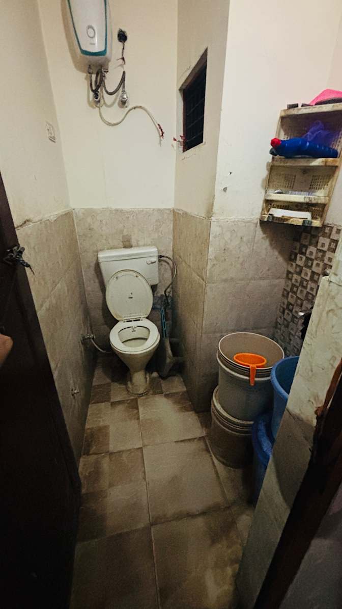 Photo of Vishal Dhamija's room